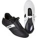 Kwon chaussures de Taekwondo noir/blanc taille 43
