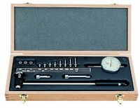 Metrica 42020 Meetinstrument voor binnenboon, 30-100 mm