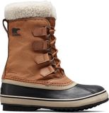 Sorel WINTER CARNIVAL™ BOOT WP Women's Snowboots - Camel Brown - Maat 41.5