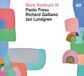 New Arts International Bv Act Music Richard Galliano - Mare Nostrum Iii