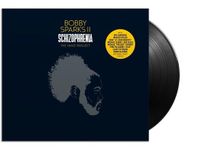 Schizophrenia Bobby Sparks Schizophrenia - The.. (LP)