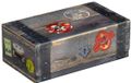 Squaroes Collectors Case 800 ONE PIECE - Wooden Chest