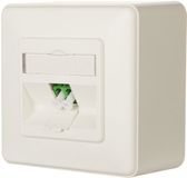 METZ CONNECT 1501207K1A-E OpDAT AP 1Port 1 x LC-D APC