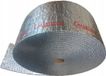 Aluthermo Quattro, 35 cm, pare-soleil extérieur isolant