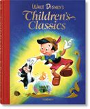 Walt Disney's Children's Classics 1937-1953 Hardcover