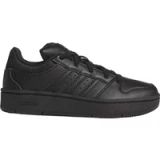 Adidas Hoops Classic Schoenen Zwart EU 33 1/2 Kinderen