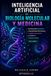 Inteligencia AB PUBLISHER LLC Inteligencia Artificial en Biología Molecular y Medicina Paperback