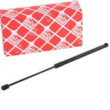febi bilstein 23398 Gasveer voor achterklep, pak van één