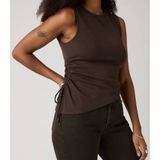 Levi's top - bruin