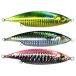 Jlc Slow Jig Real Double 200g