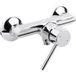LIVARNO® Mitigeur de douche / Mitigeur de baignoire (Robinet de douche chrome)