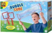 SES Creative SES - Bubble kubus