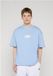 Rocawear Simpleroc Heren T-shirt Blauw XXL