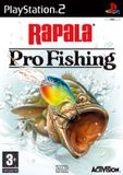 Zoo Digital Publishing Rapala Pro Fishing PlayStation 2