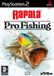 Zoo Digital Publishing Rapala Pro Fishing PlayStation 2
