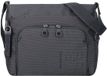 Mandarina Duck MD20 Crossover Bag Steel