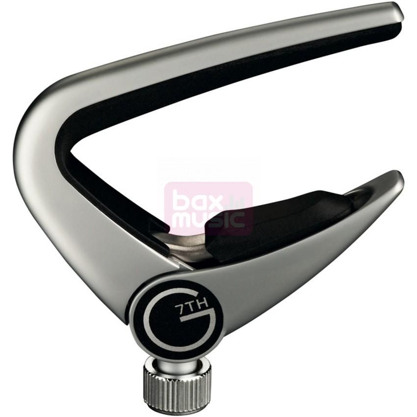 G7th Newport Classical Capo - 5060079200188