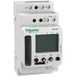 Schneider Electric CCT15858 Interrupteur-horloge pour rail DIN Numérique 230 V/AC