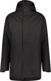 AGU Clean Winter Regenjas Urban Outdoor Heren - Black Greensphere - S