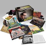 Warner Music Sir Charles Mackerras: The Complete Warner Classics Edition
