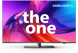 Philips The One 50PUS8808 4K Ambilight-TV