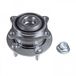 Blue Print Kit de roulements de roue ADG083114 Hyundai 51750-2B000 51750-2B010