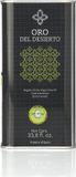 Oro del Desierto Extra Vierge Organische Olijfolie PICUAL - 1 liter