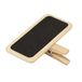 RAYHER - Houten minitafel op klem, 4x3 cm, SB-Btl. 6 stuks