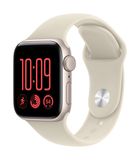 Apple Watch SE (3nd generation) 40 mm Beige Aluminium GPS