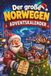 Calendrier de l'Avent Norvège : 24 jours de puzzles, faits, quiz et pages interactives comme cadeau pour les fans de la Norvège