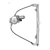 MAGNETI MARELLI Fensterheber mit Motor 350103434000 vorne rechts | Compatibel met: FIAT PANDA, PANDA Kasten/Schrägheck