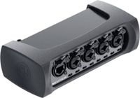Neutrik NA-4I4O-AES72 Stagebox RJ45, stekker Zwart 1 stuk(s) Piece