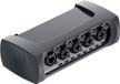 Neutrik NA-4I4O-AES72 Stagebox RJ45, fiche Zwart 1 stuk(s) Pièce
