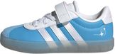 Adidas Vl Court 3.0 Schoenen Kinderen Blauw