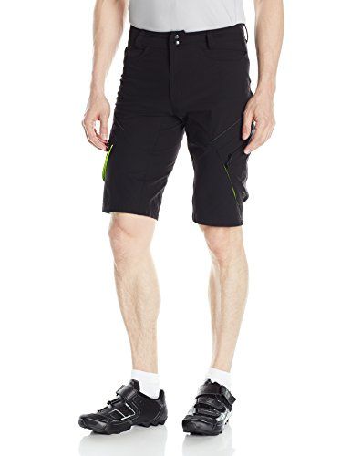 Gore Wear GORE BIKE WEAR heren knielange fietsbroek, super licht, stretch, Gore Selected Fabrics, shorts