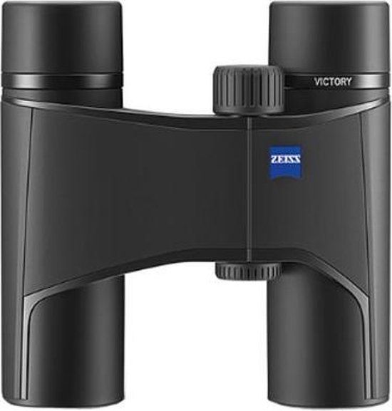 ZEISS Victory Pocket 8x25 Binocular - Black