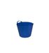 Little jumbo FLEXIBELE BOUWEMMER BLAUW 15 LITER 205000