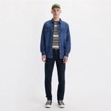 Levi's 511 Slim Fit Jeans Blauw W32 x L32