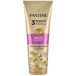 Pantene Miracle 3 minuten Balsem Perfect Krullend voor krullende pannenkoeken, Pro-V en Active Nutri-Plex 220 ml