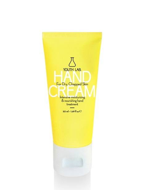 YOUTH LAB. Hand Cream For Dry, Chapped Skin