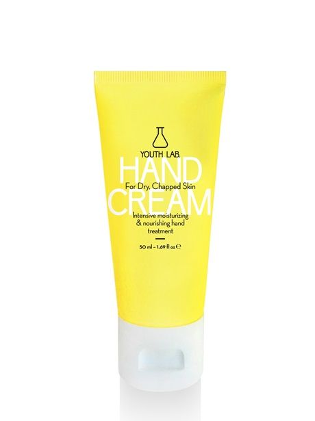 YOUTH LAB. Hand Cream For Dry, Chapped Skin 50 ml - Women