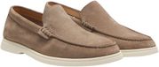 BOSS Sienne Loafer Slip-On Schoenen Heren