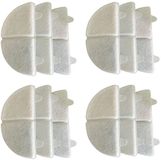 Merkloos / Sans marque Navastore 12 stuks huisdierendispenser filterpatroon