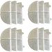 Merkloos / Sans marque Navastore 12 stuks huisdierendispenser filterpatroon