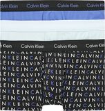 Calvin Klein low rise trunks (3-pack) - heren boxershorts - S