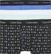 Calvin Klein low rise trunks (3-pack) - heren boxershorts - S
