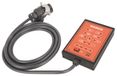 Bahco Contactdoostester | 15-pins | voor de bediening van 24V-voertuiglampen - BELT2415A