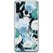ERT GROUP mobiel telefoonhoesje voor Samsung A20S Babaco Flowers 028