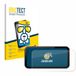 BROTECT Screenprotector voor Wonsidary W622 6.25" Beschermglas transparant
