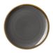 Olympia Kiln Bord Grijs Ø23cm (Set van 6)